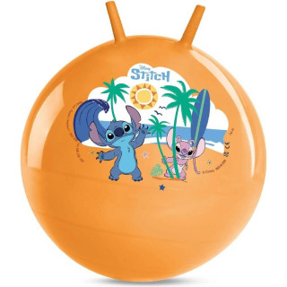 Skákací míč Stitch