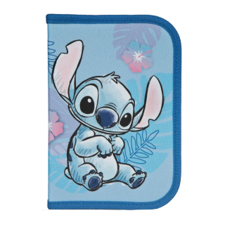 Penál naplněný Stitch
