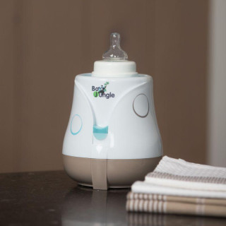 Bo Jungle ohřívač lahví Flower