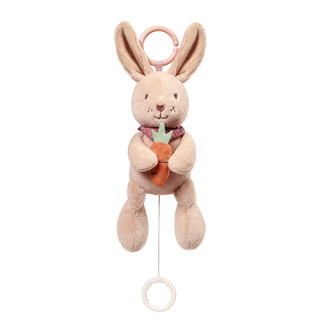 Hračka s melodií králík Babyono