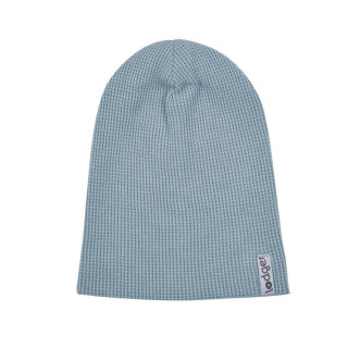 Čepička Beanie Ciumbelle LODGER - Ocean