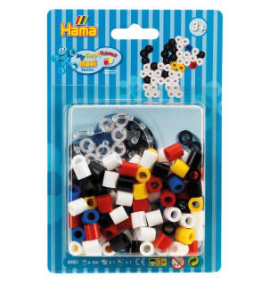 Korálkový set Pejsek MAXI Hama