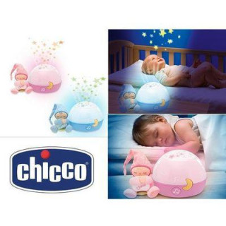 Projektor GoodNight Stars Chicco