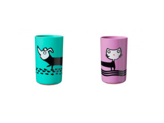 Hrnek stabilní Super Cup 300 ml 12m+