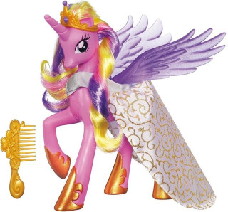My Little Pony Princezna Cadance