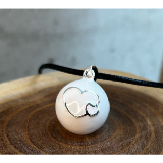 Těhotenská rolnička - Love