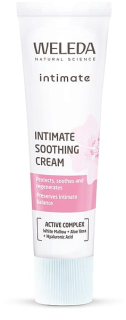 Intimní zklidňující krém 30 ml Weleda