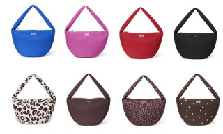 Puffy Cross Body Bag Studio Noos