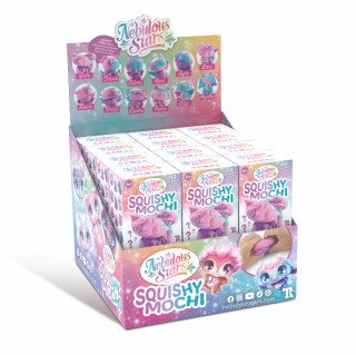 Nebulous Stars Animouš mačkací najdi je všechny 7 cm