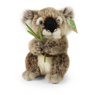 Plyšová koala sedící 15 cm Eco-Friendly Rappa