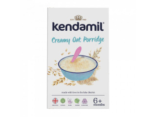 Kendamil Jemná krémová ovesné kaše (150g)