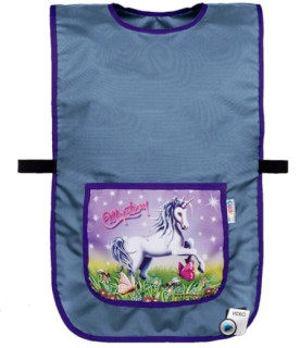 Pracovní zástěra Mystery