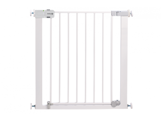 Zábrana Auto Close White 2. JAKOST