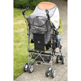 Ukládací síťka ke kočárku Space Maker Sunshine Kids