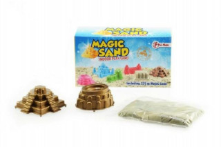 Magický - kinetický písek 225g