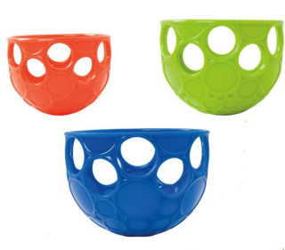 Hračka naběračka Oball H2O Scoop 'n Spill ™ 6m+