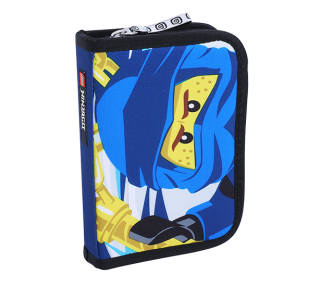 Lego Ninjago JAY of Lightning - pouzdro s náplní