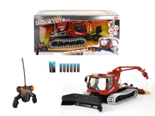 RC Rolba Pistenbully 600,1:16, 3kan