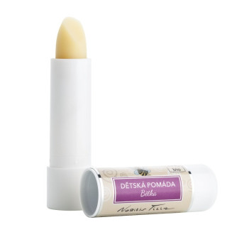 Dětská pomáda Bětka 4,2 g Nobilis Tilia