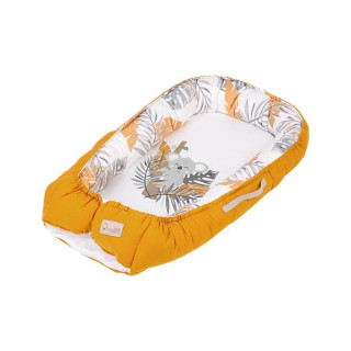 Hnízdo pro miminko Tropic Klups 45 x 80 cm