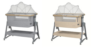 Postýlka přenosná Nanna KikkaBoo