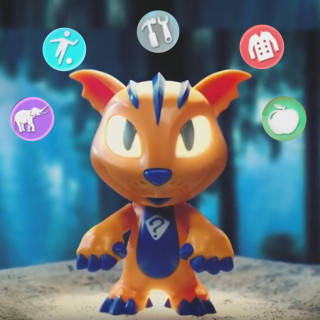 Super Magic Jinn CZ Quizy