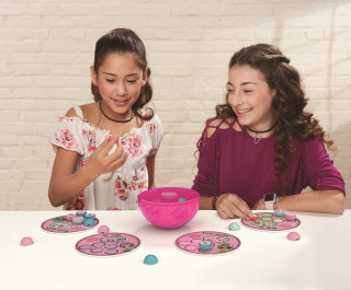 L.O.L. společenská hras vodními šiframi