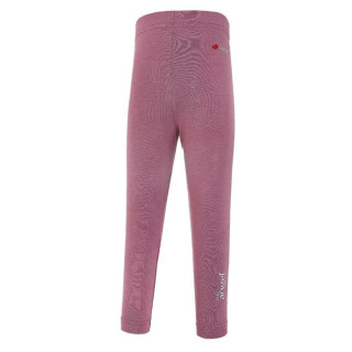 Legíny smyk Outlast® Fialová