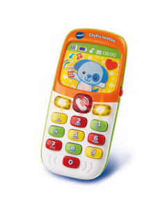 Vtech Chytrý telefon CZ