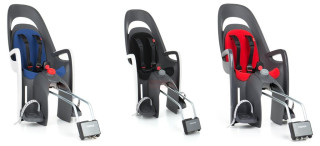 Cyklosedačka Caress HAMAX