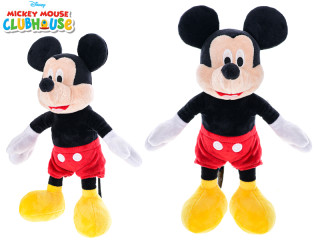 Mickey Mouse plyšový 38 cm 0 m+