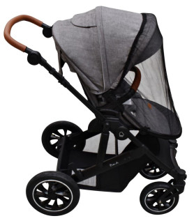 Bomimi BASTIEN síťka na kočárek