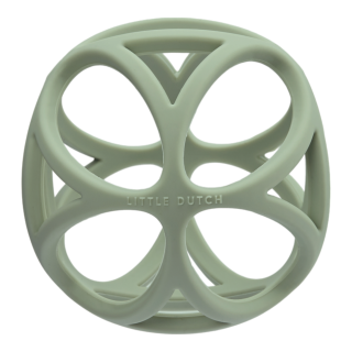 Senzorický míček Green Little Dutch