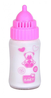 New Born Baby Magická lahvička se zvukem