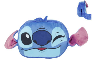 Lilo & Stitch - Stitch polštářek cuddle buddy plyšový