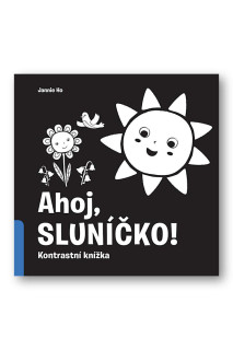 Ahoj sluníčko!