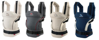 Manduca First HempCotton (New Style) 2018