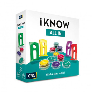 iKNOW ALL IN - Albi