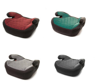 Autosedačka HI-FIX 22-36 kg 4Baby