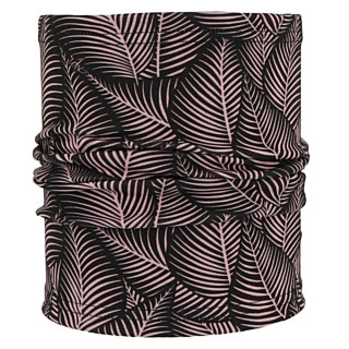 Dětský bavlněný nákrčník - tunel Listy RDX