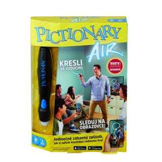 Pictionary Air CZ GWT10