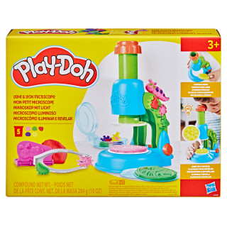 Play-Doh Mikroskop Hasbro