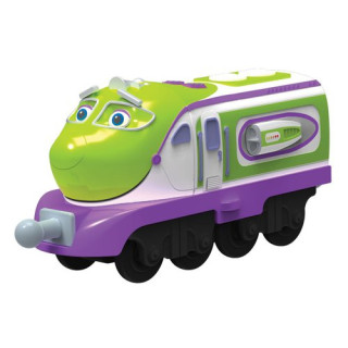 Chuggington - Koko