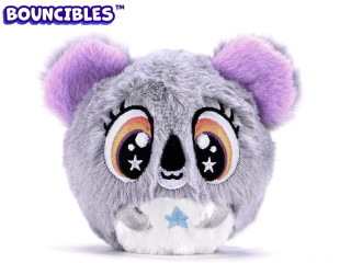 Bouncibles Kippy plyšová 8 cm