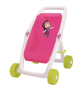 Sportovní kočárek Máša a medvěd