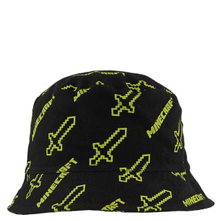 Chlapecký klobouk Minecraft RDX