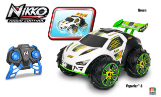 RC VaporizR 3 ZELENÉ