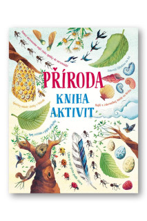 Příroda - Kniha aktivit