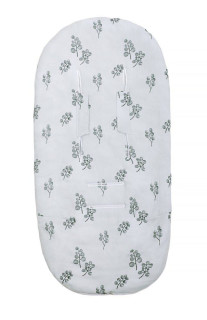 Fusak Tilly Go Emitex Grey Blooms