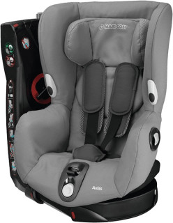 Maxi-Cosi Axiss autosedačka Concrete Grey 9-18kg
